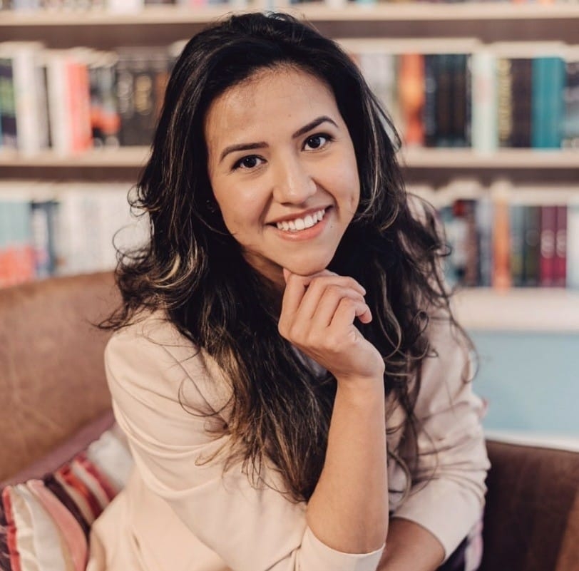 Anelise Machado