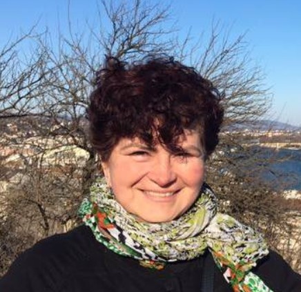 Elaine Oliveira Maraschin