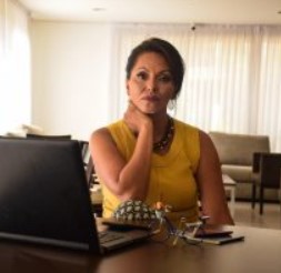 Flávia Maria Ramos Costa​